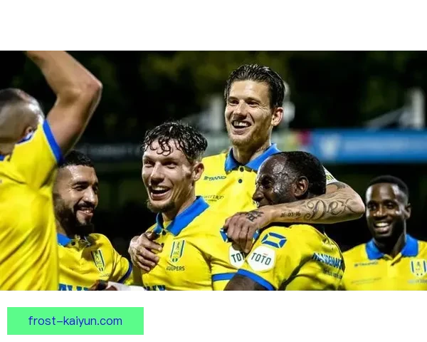 格罗宁根战术调整迎来突破，球队目标重返竞争行列值得关注