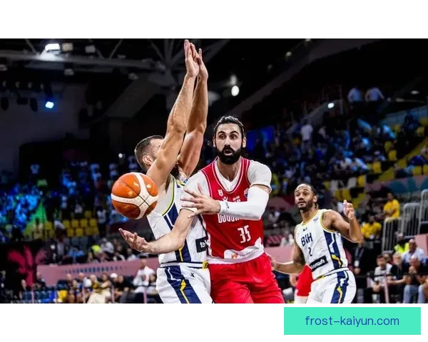 格鲁吉亚在欧预赛中表现稳健，持续保持竞争力助力前进。