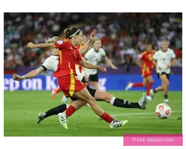欧洲杯小组赛即将开战，西班牙女足状态备受关注