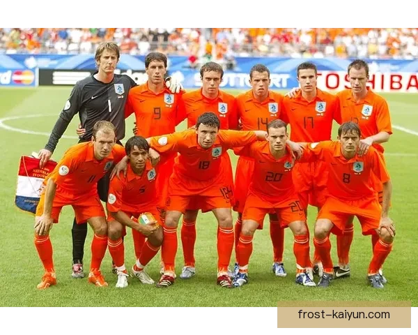 荷兰全攻全守传统在本赛季再次展现出强大竞争力，表现值得关注