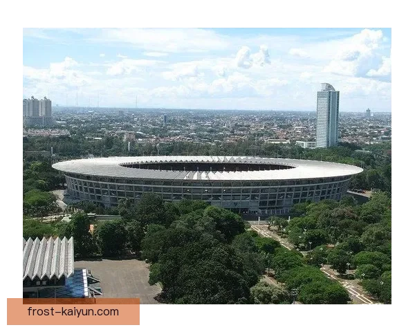 印尼队在格洛拉邦加诺迎来主场比赛表现值得关注