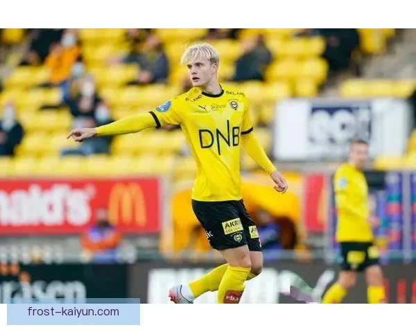 哈兰德持续展示进球机器状态 凭借出色表现引发关注