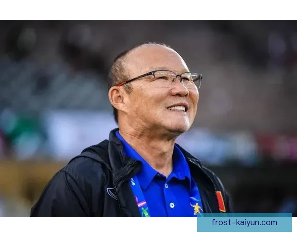 越南队朴恒绪宣布告别，期待未来新篇章的开启