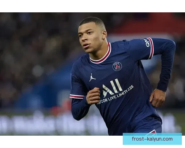 姆巴佩世界杯金靴表现出色，成为赛事最佳射手引关注